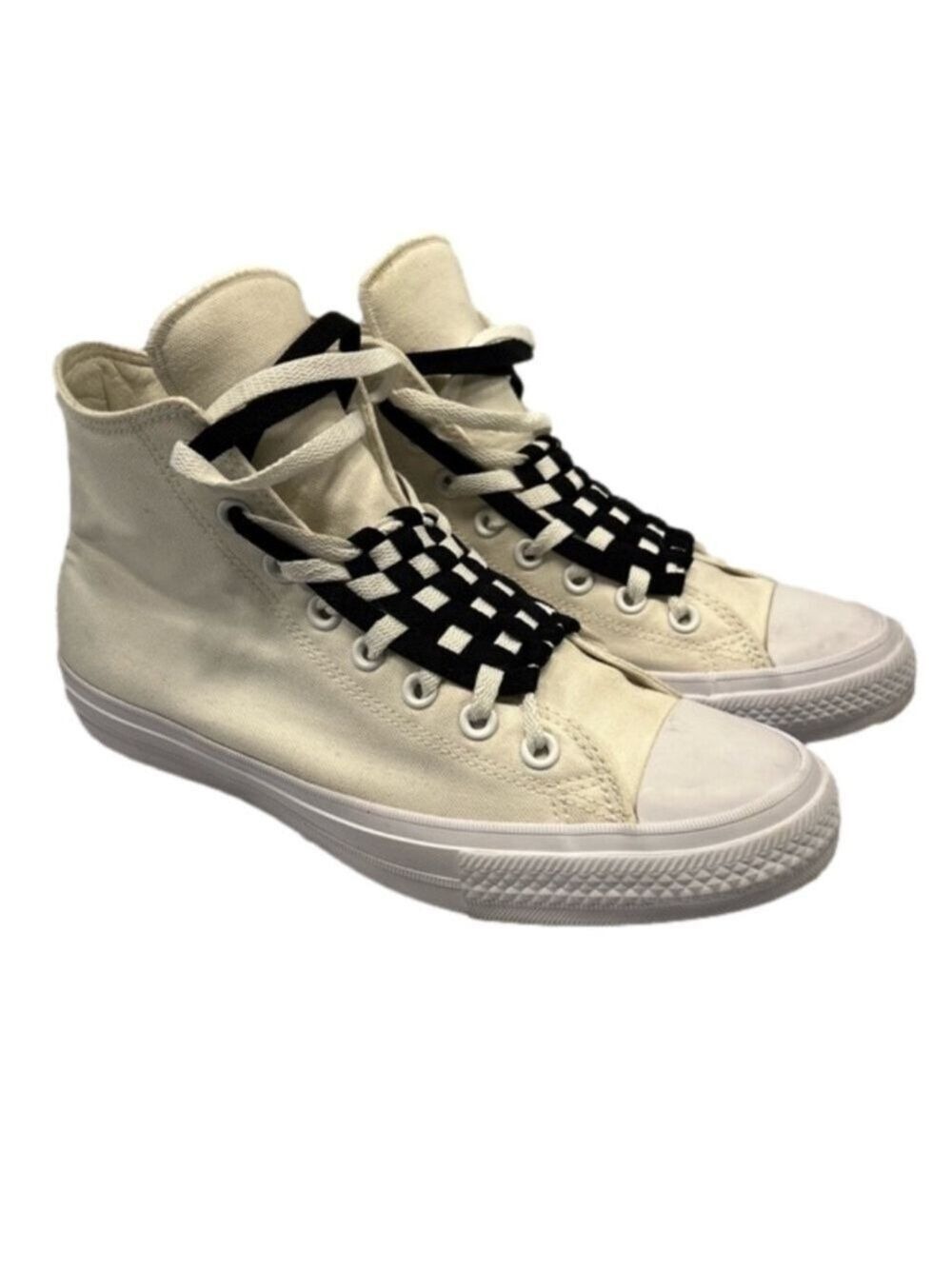Converse Chuck Taylor Women's All Star High-Top Sneaker Size 11 (Men 9)